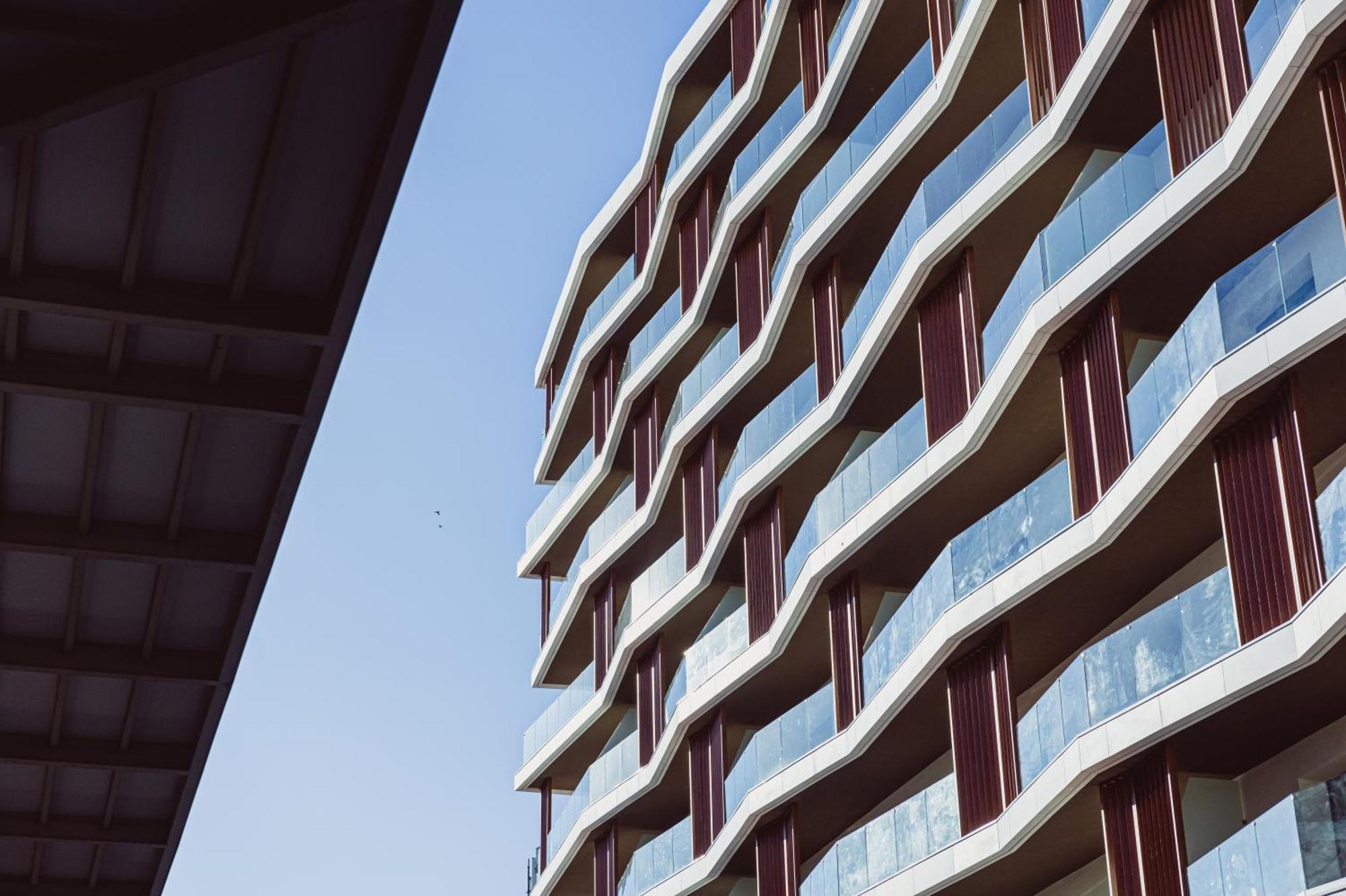 Aparthotel Craiova Exterior photo