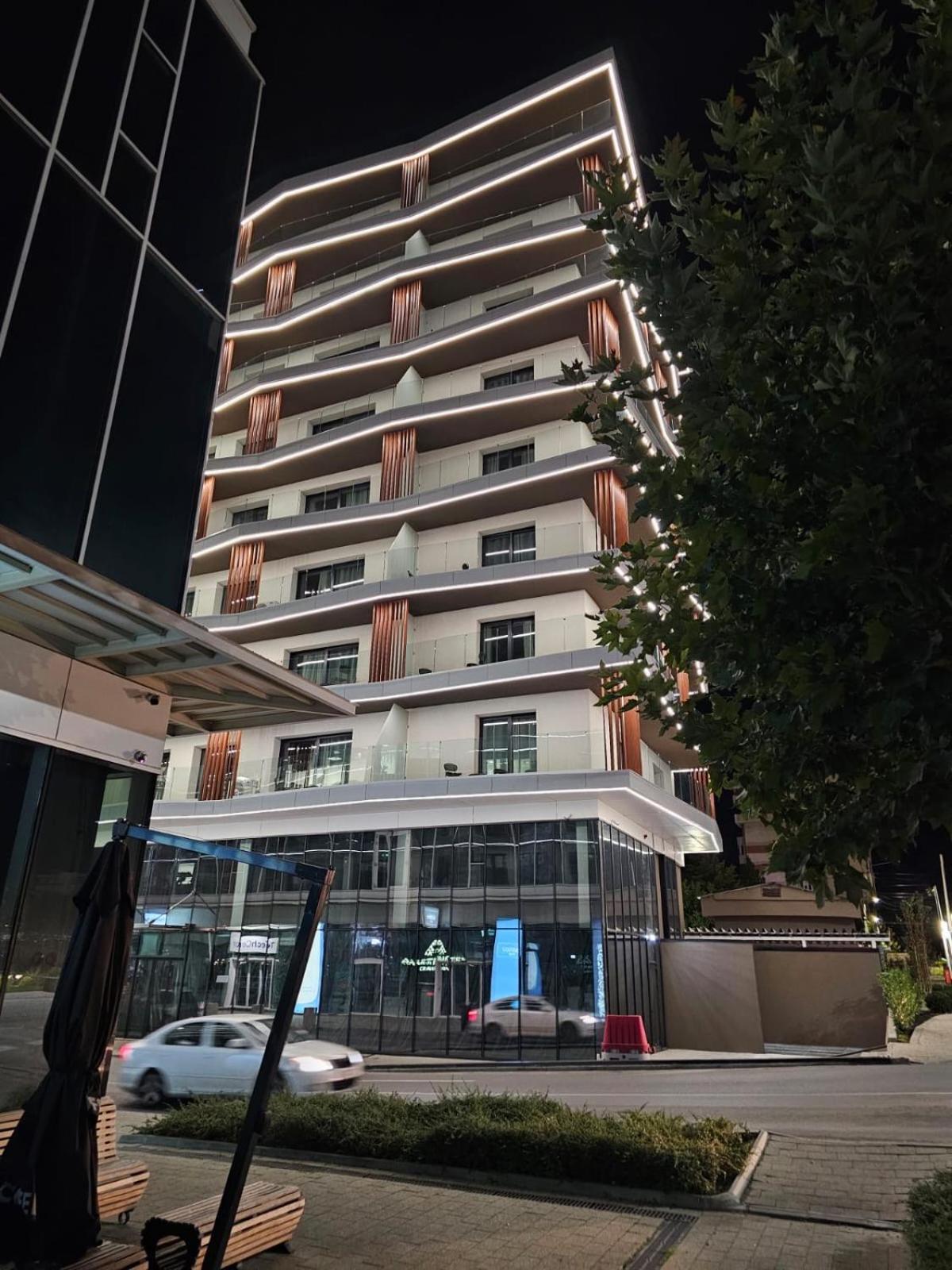 Aparthotel Craiova Exterior photo